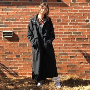 L.L. Bean Raincoat & Windbreaker